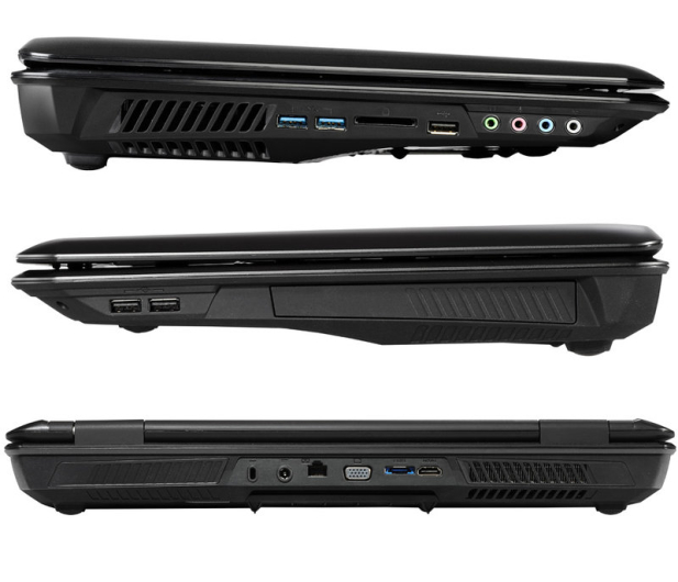 MSI GT70-059XPL i7-3610QM/8GB/750/DVD-RW GTX670M - 78934 - zdjęcie 6